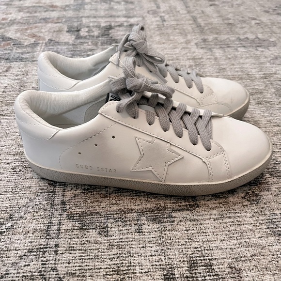 gg dupes shoes